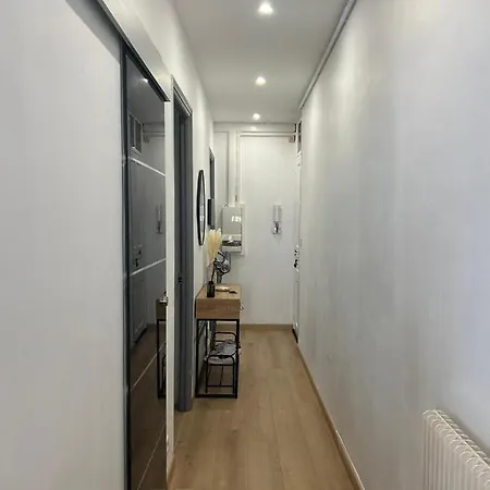 Nice - Appartement T3 Renove De 50 M2 Classe 2 Etoiles Exterior foto