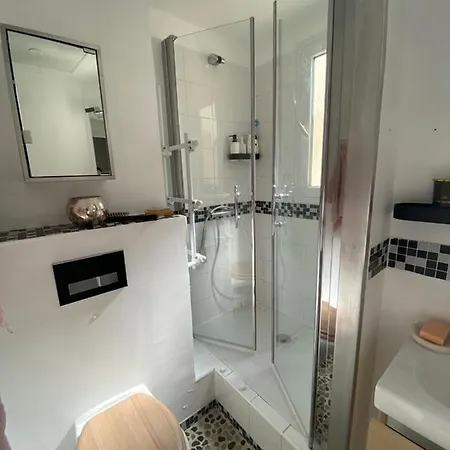 Nice - Appartement T3 Renove De 50 M2 Classe 2 Etoiles Exterior foto