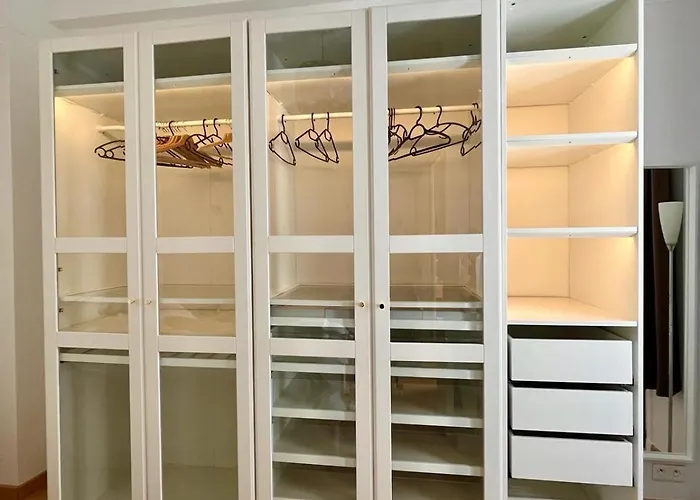 Nice - Appartement T3 Renove De 50 M2 Classe 2 Etoiles