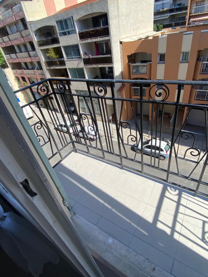 - T3 Renove De 50 M2 Classe 2 Etoiles Nice