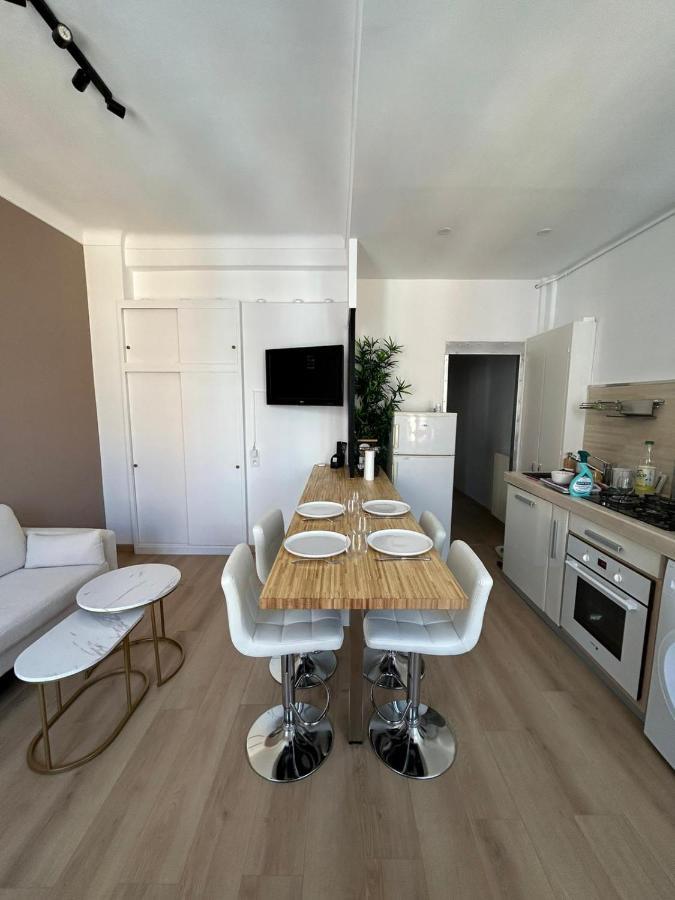 - T3 Renove De 50 M2 Classe 2 Etoiles Apartment *