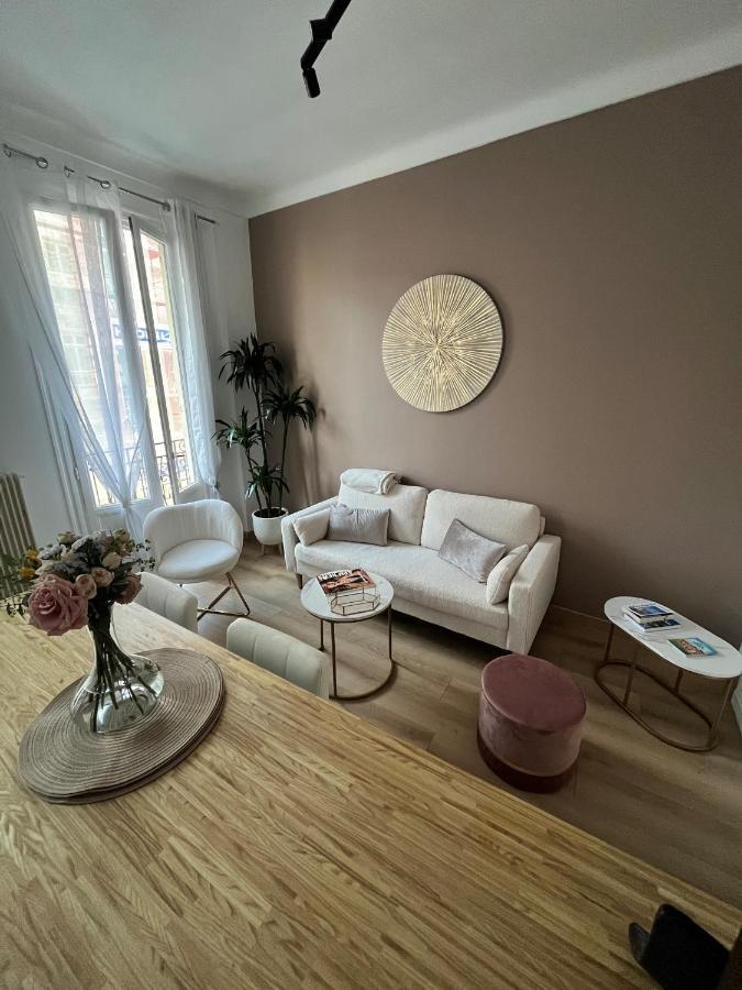 - T3 Renove De 50 M2 Classe 2 Etoiles